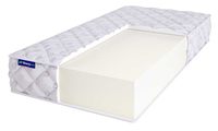 Матрасы BeautyRoll Roll Foam 21