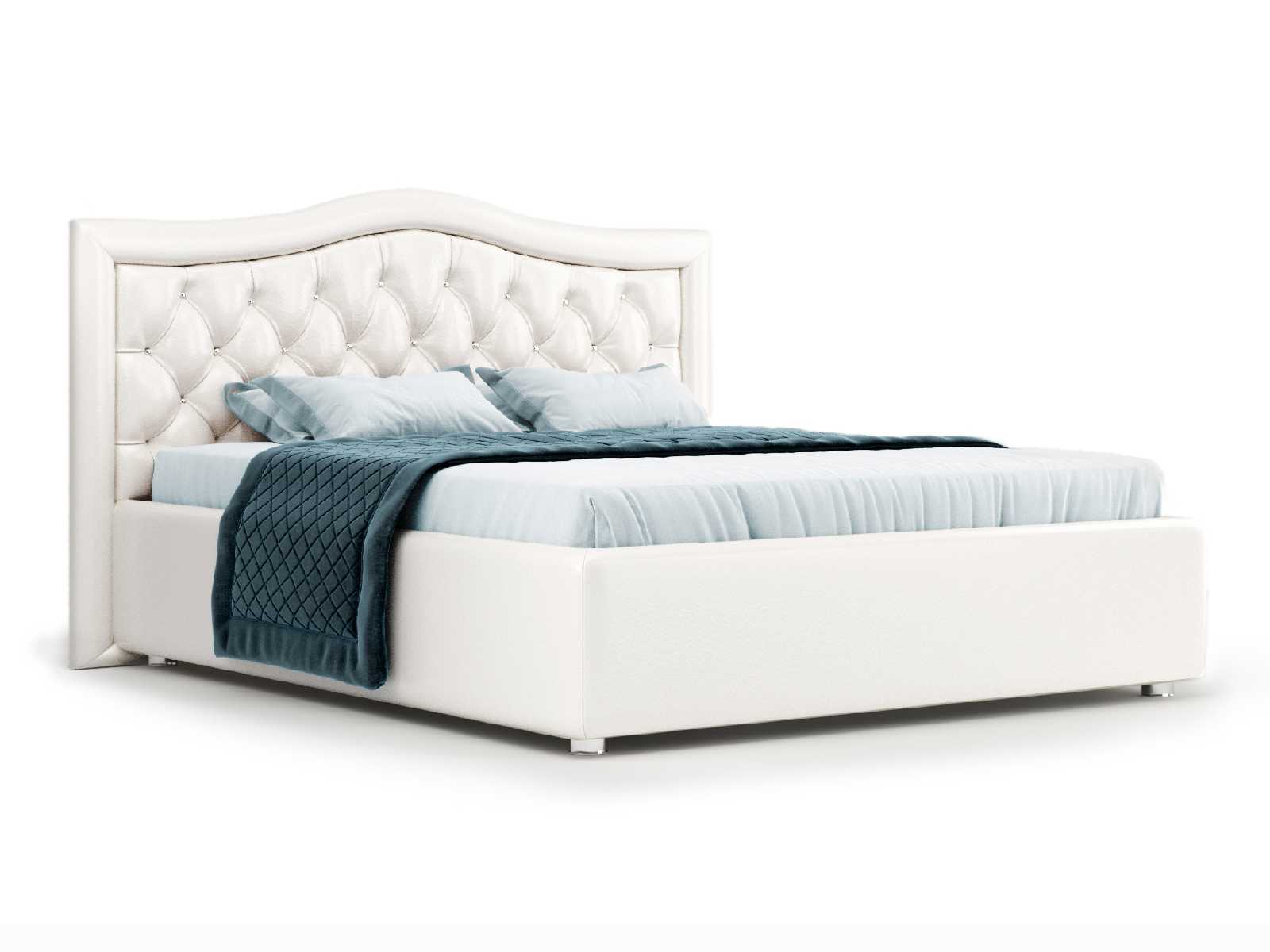 Кровать Сабина Нувола