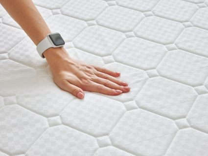 Матрас Базилик Фреш 21 кокос массаж