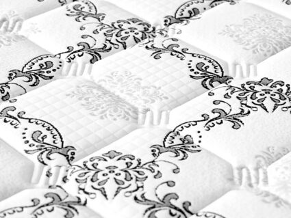 Матрас Мистер Слип Premium De Luxe уцененный 31