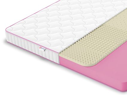 Матрас Denwir MEGA SOFT RELAX 13 61