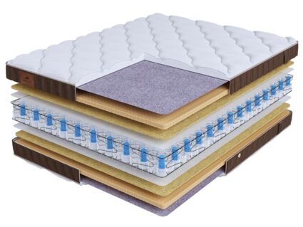 Матрас Beautyson Life Comfort DS 43