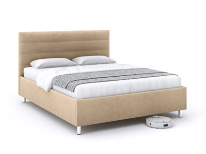 Кровать Димакс Левита Сапфир с подъемным механизмом 245