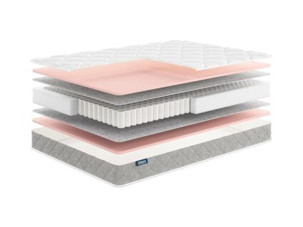 Матрас Мистер Слип Tabby Soft уцененный 568