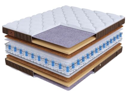 Матрас Beautyson Life Prestige DS 43