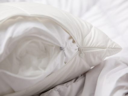 Подушка German Grass Double Tencel Grass