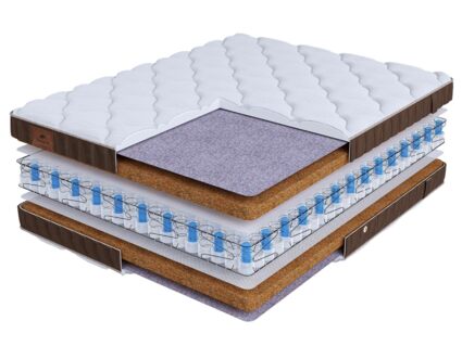 Матрас Beautyson Life Cocos Double DS 43