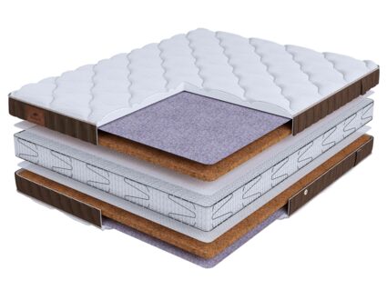 Матрас Beautyson Life Cocos S2400 43