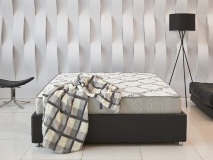 Матрас Димакс Онли Мемо 25