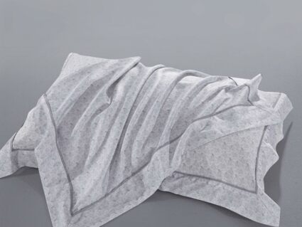 Комплект постельного белья Асабелла 2328 192