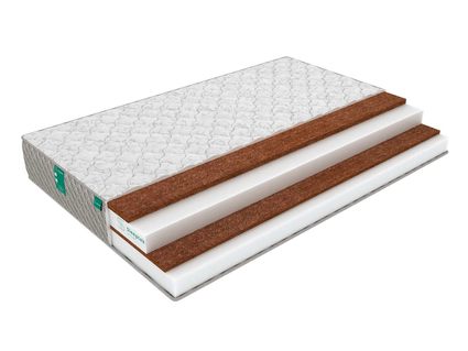 Матрас Sleeptek Total Cocos DoubleFoam 61