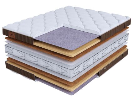 Матрас Beautyson Life Prestige S2400 43