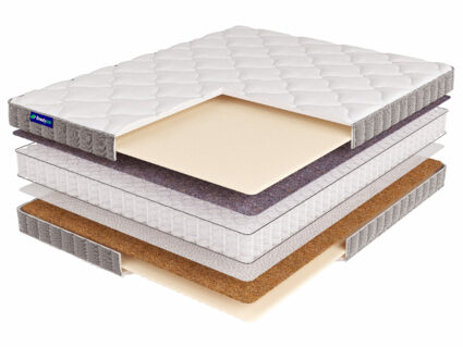 Матрас Beautyson Promo 5 S600 34