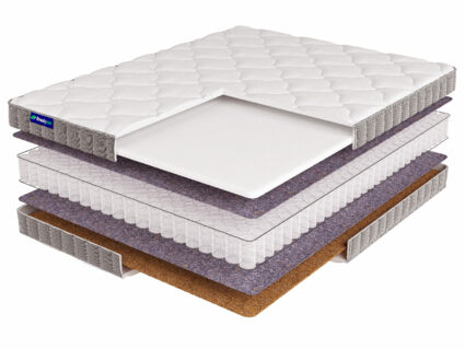 Матрас Beautyson Promo 8 S600 40
