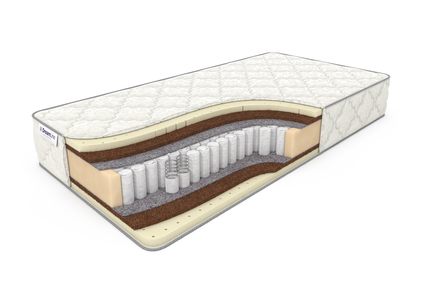 Матрас DreamLine Prime Medium TFK 53