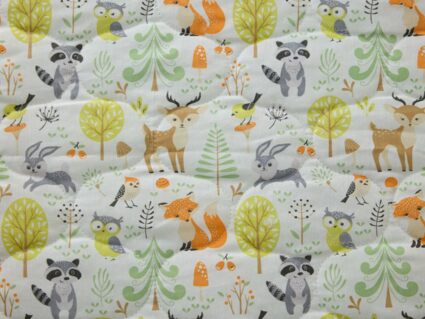 Матрас Димакс Умка х/б