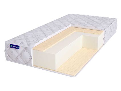Матрас BeautyRoll Roll Foam Hard 14 Latex Double 53
