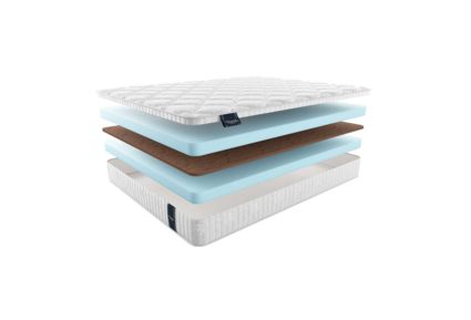 Матрас Materlux Super Ortopedico 53