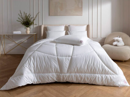 Одеяло German Grass Non-Allergenic Lux Grass теплое 328