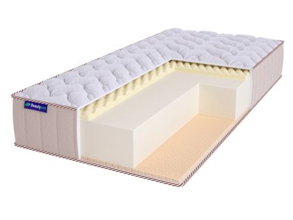 Матрас BeautyRoll Roll Foam Hard 14 Massage Latex LUX 53