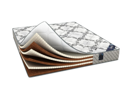 Матрас Димакс Онли Медиум 25