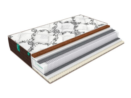 Матрас Sleeptek Lux Latex Cocos Norma 25