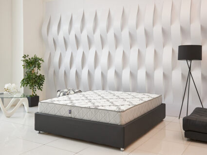 Матрас Димакс Онли Медиум 25