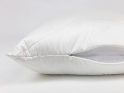 Подушка German Grass Double Tencel Grass