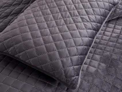 Покрывало Софи де Марко Мартин (антрацит)