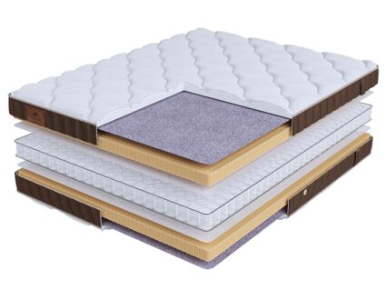 Матрас Beautyson Life Latex Double S600 mini 43