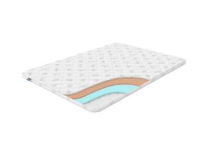 Наматрасник Димакс Massage foam 3 см 104