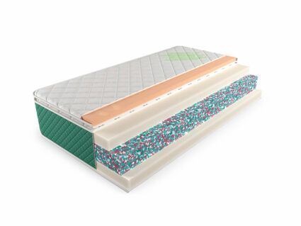 Матрас Mr.Mattress Flora XL 43
