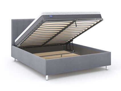 Кровать Димакс Лероса Сапфир с подъемным механизмом 245