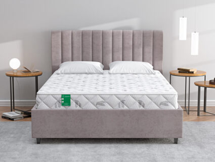 Матрас Sleeptek Simple Hard 34