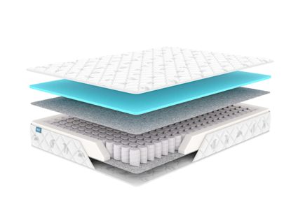 Матрас Димакс Оптима О-Премиум уцененный 69