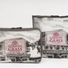 Подушка German Grass Camel Familie Wool