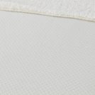 Покрывало Софи де Марко Аманда (молоко)