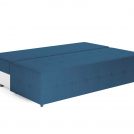 Диван Сонум City Рогожка деним