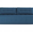 Диван Сонум City Рогожка деним