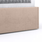 Кровать Димакс Джеффер Опал с подъемным механизмом