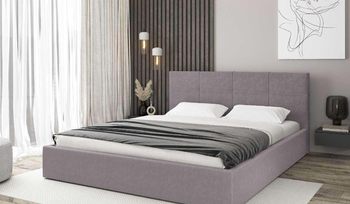 Кровать 90х200 см Sontelle Belart