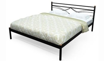 Кровать кованная Татами Игаси-7018